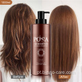 Shampoo Natural de Recrescimento de Cabelo Anti Queda de Cabelo